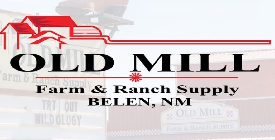 Old mill ranch supply