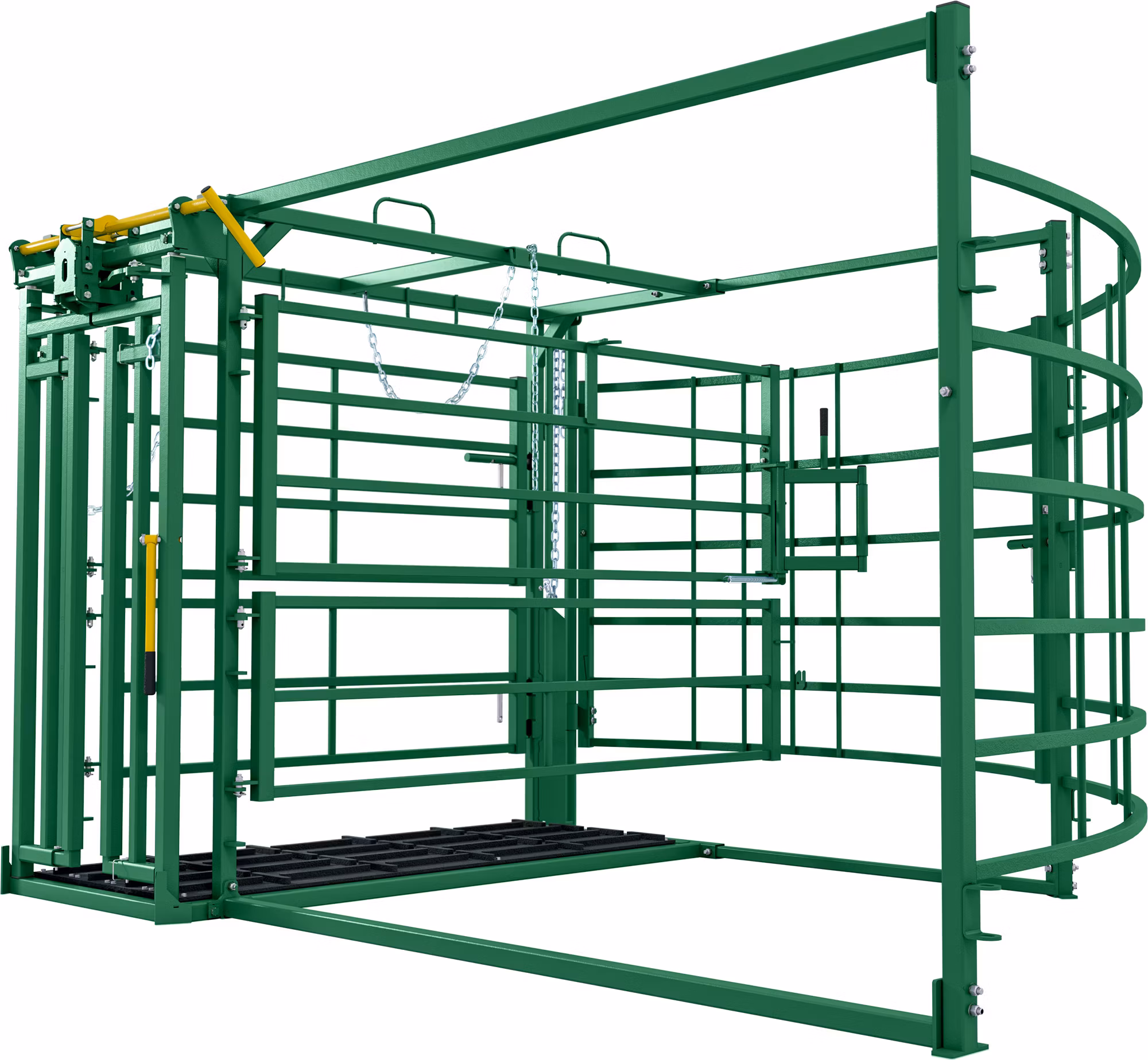 Calving Pen