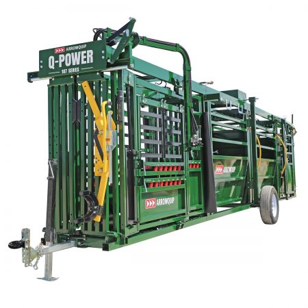 Arrowquip 2020 Cattle Handling Product Guide