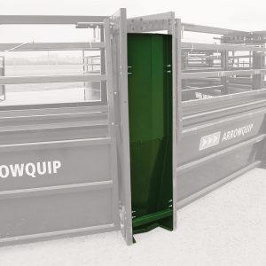 Arrowquip Cattle Equipment | International Headquarters