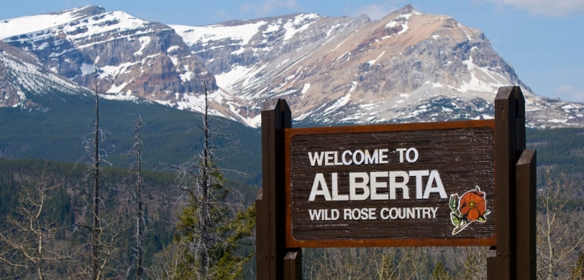 Welcome to Alberta Sign