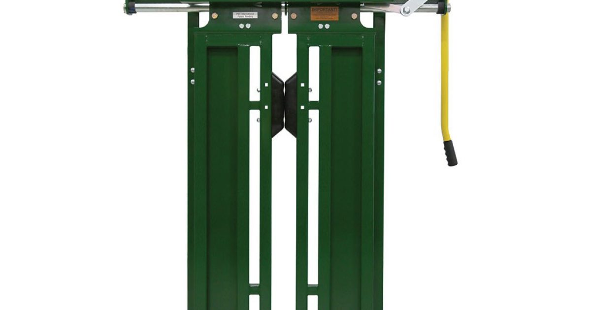 Cattle Head Gate QCatch Head Gate for Cattle Arrowquip