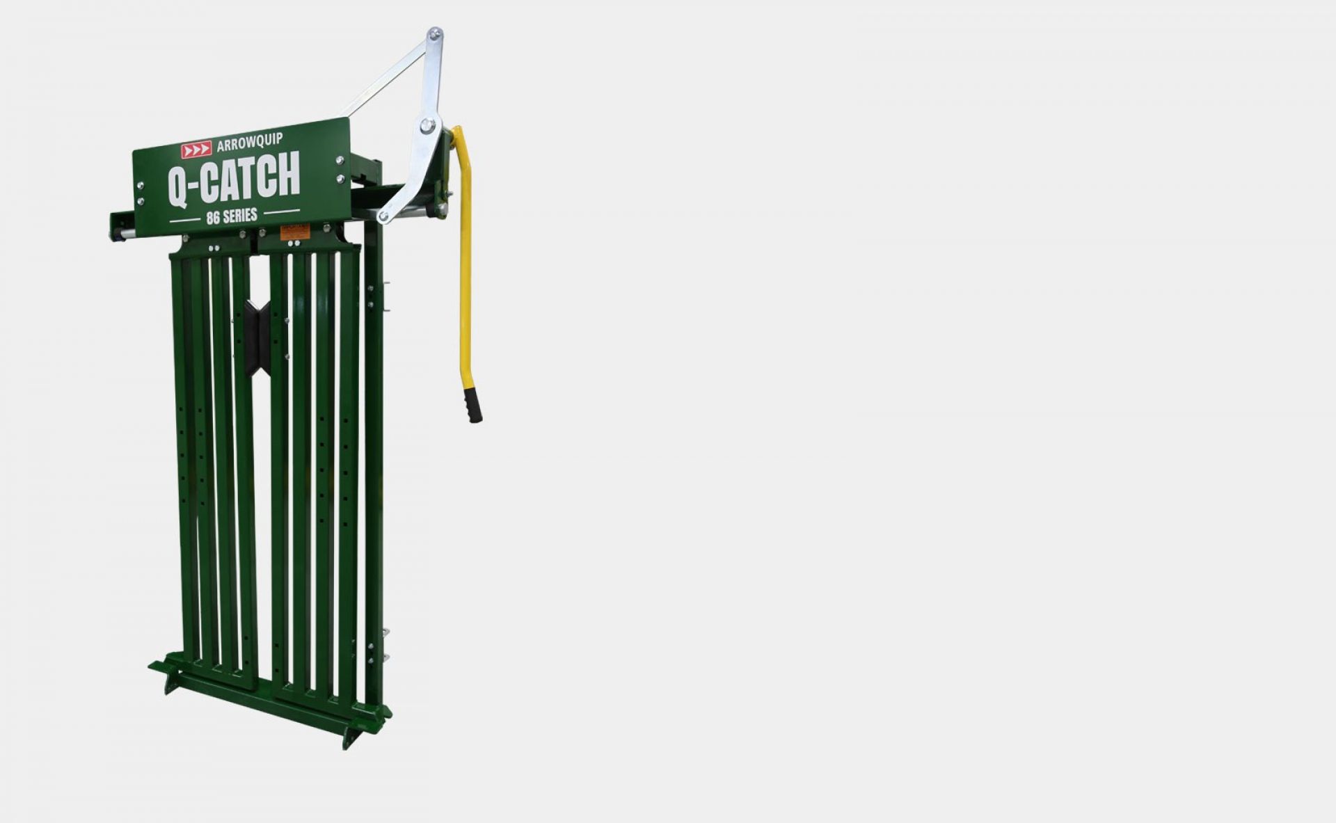 3E Cattle Yoke Gate
