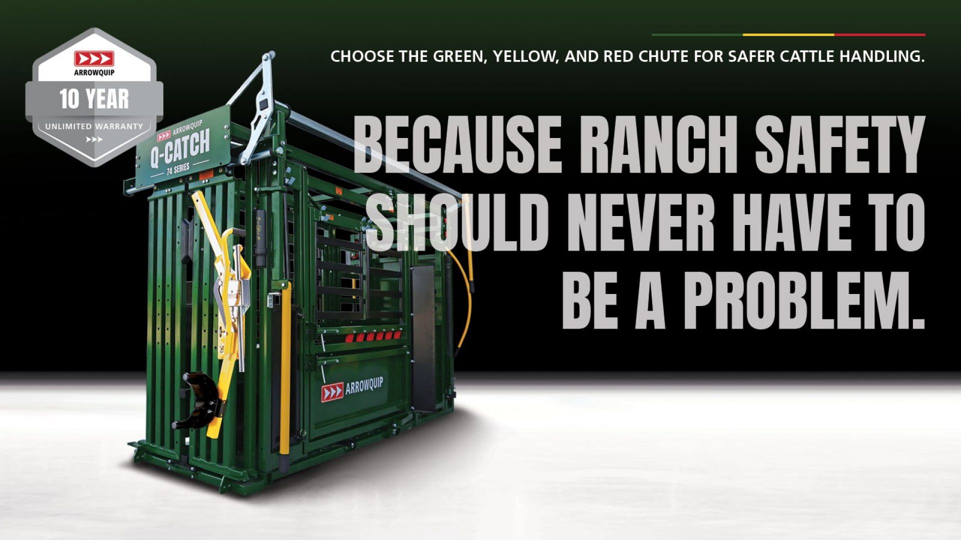 74 Series Squeeze Chute