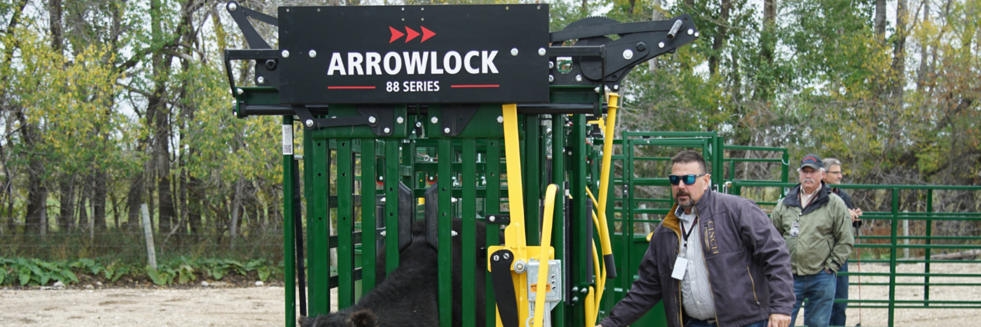 Arrowlock Blog Cover Image