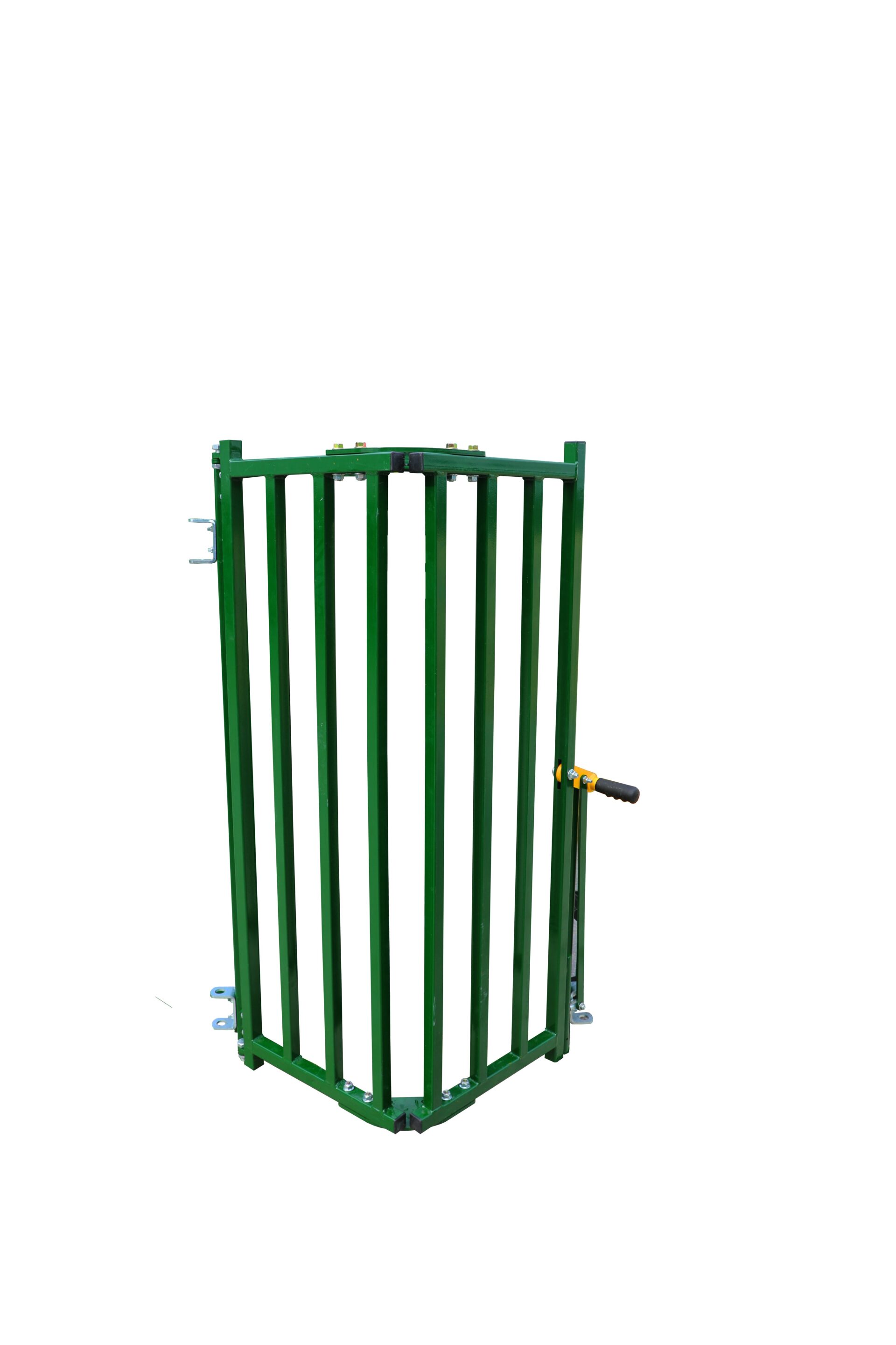 Balk Gate Option