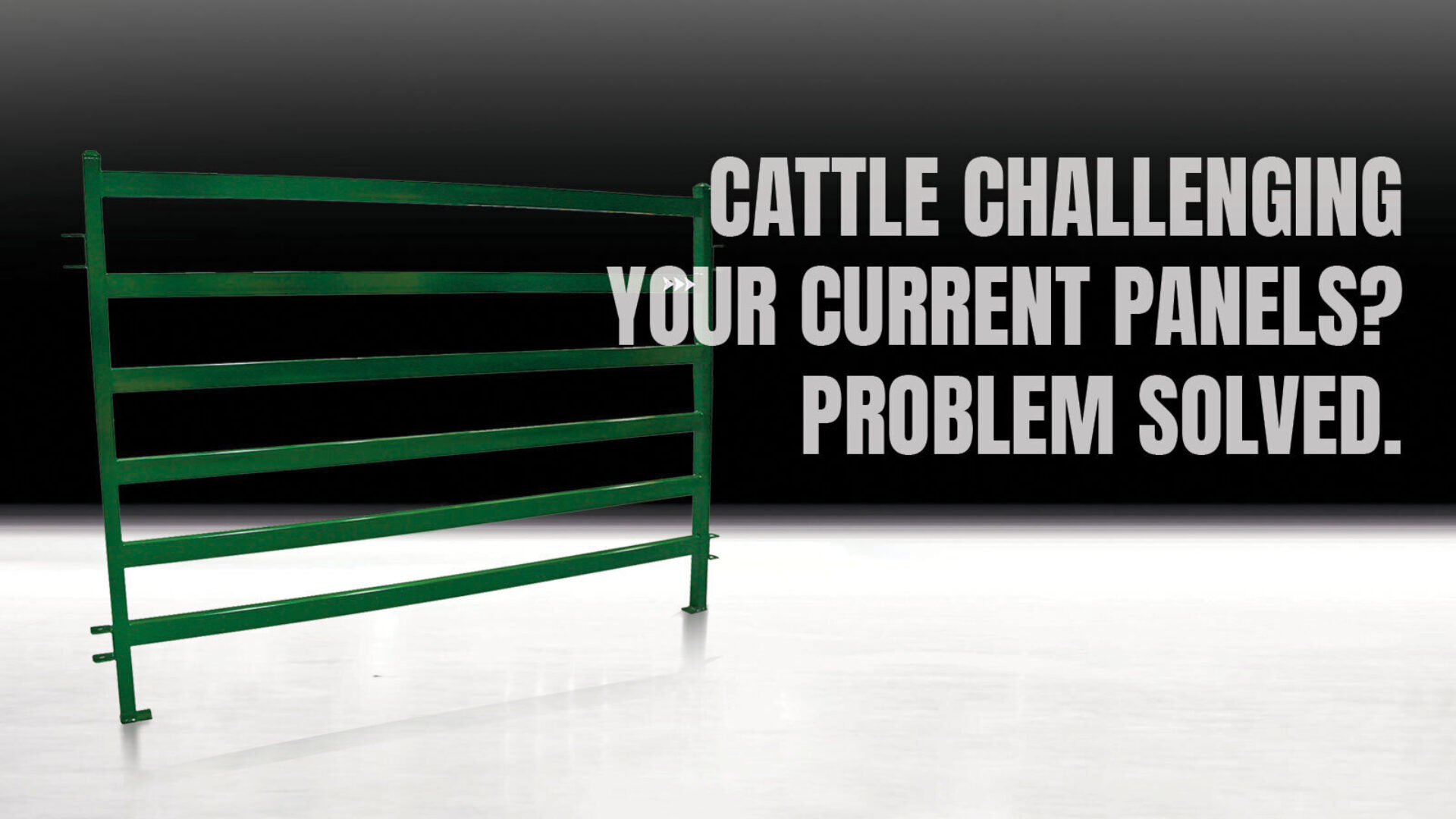 Arrow Cattle Panels