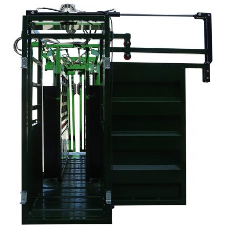 104 rear gate open
