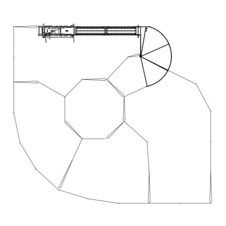 Cattle Corral Systems | Low Stress Cattle Working Systems | Arrowquip