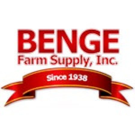 Benge Farm Supply Logo