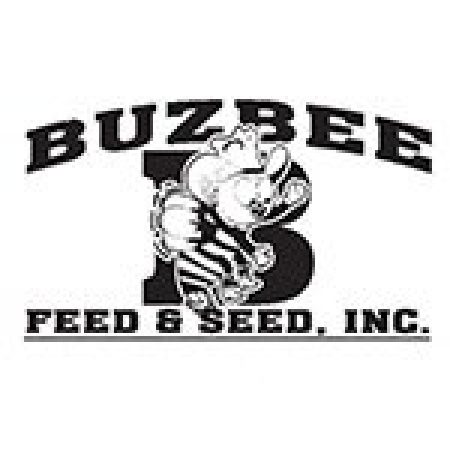 Buzbee Feed Seed Logo