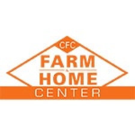 CFC Farm Home Logo