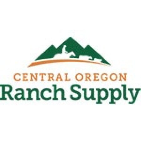 Central Oregon Ranch Supply Logo