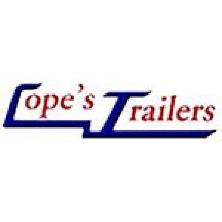 Copes Trailers Logo