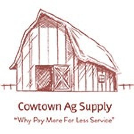 Cowtown Ag Supply Logo