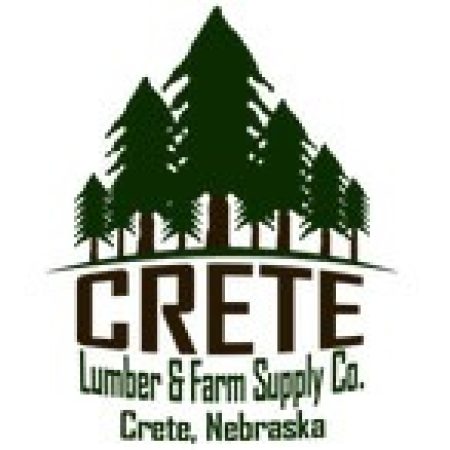 Crete Lumber Farm Supply Logo