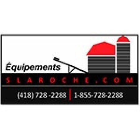 Equipments S Laroche Logo