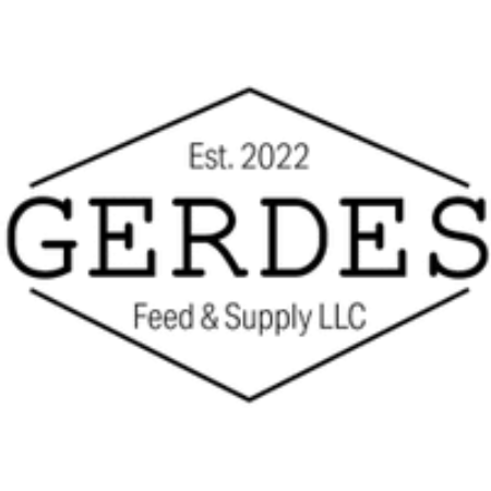 Gerdes Feed Supply