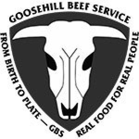 Goosehill Beef Service Logo
