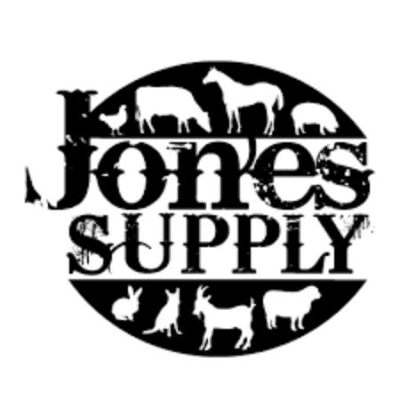 Jones Supply AI