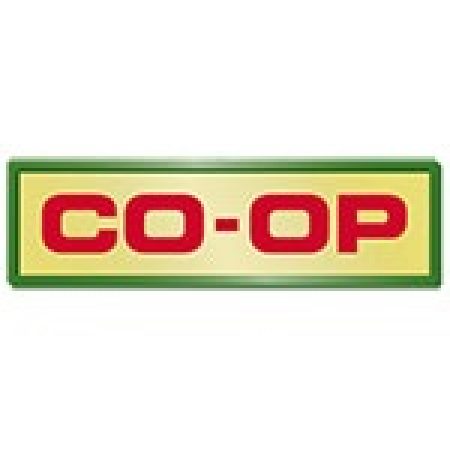 Marshall Farmers CO OP Logo
