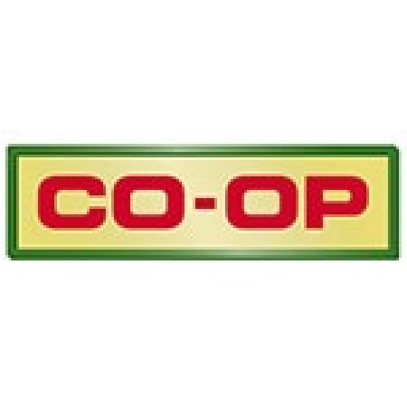 Maryville CO OP Logo