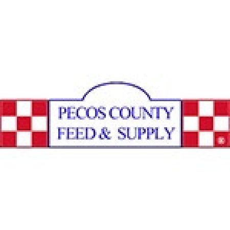 Pecos Feed Supply Logo