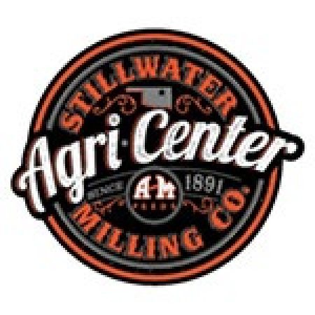 Stillwater Milling Company Logo