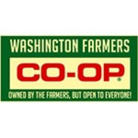 Washington Farmers CO OP Logo