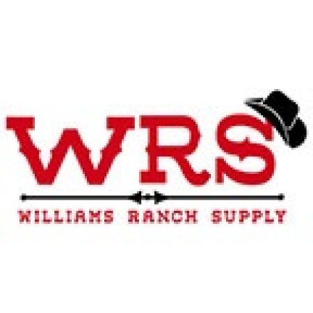 Williams Ranch Supply Logo