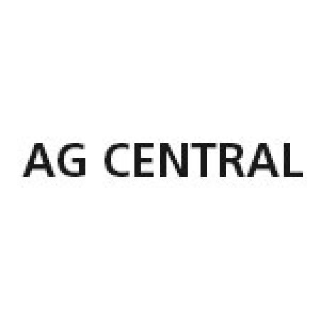 Ag central logo