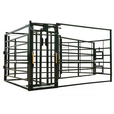 Calving Pen | Arrowquip Cattle Equipment