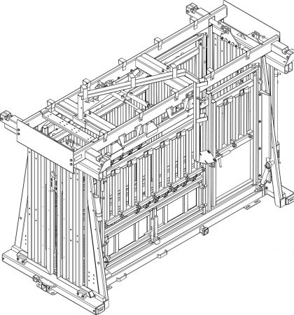 General CAD drawing