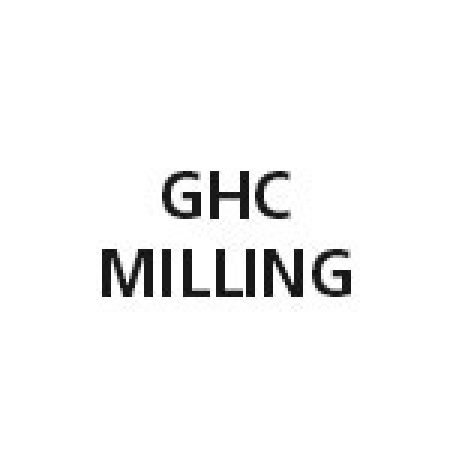 Ghc milling logo