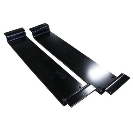 Cattle Scale Mount Plates for Tru-Test and Gallagher load bars