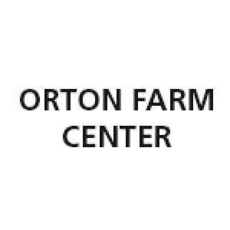 Orton farm center logo