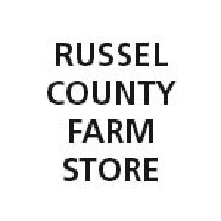 Russel county farm store