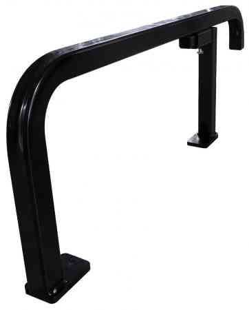 Barre de Sternum pour cage de contention pour bovins par Arrowquip