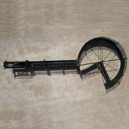 System S Drone