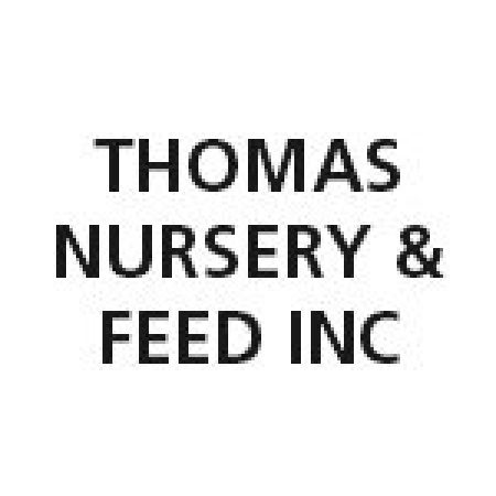 Thomas nursery feed logo