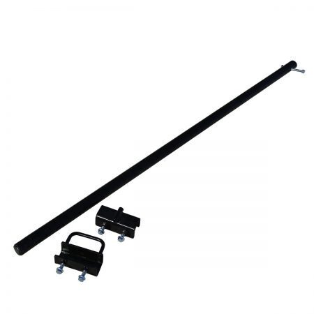 Calf Restrainer Bar