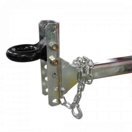 Transportation Hitch
