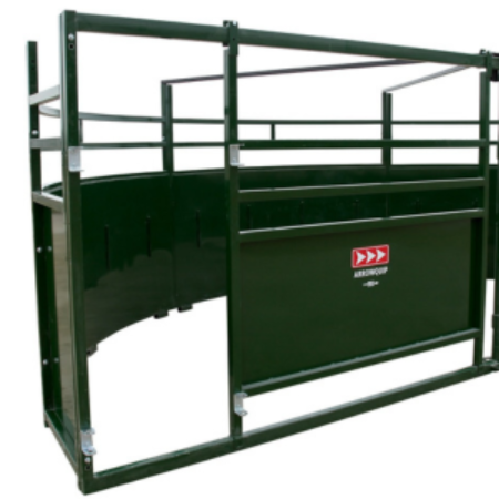 Cattle Tubs - Cattle Sweep Tubs For Cattle | Arrowquip