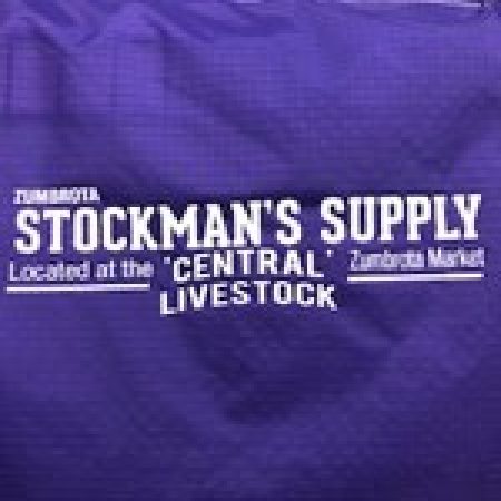 Zumrtoa stockmans supply logo