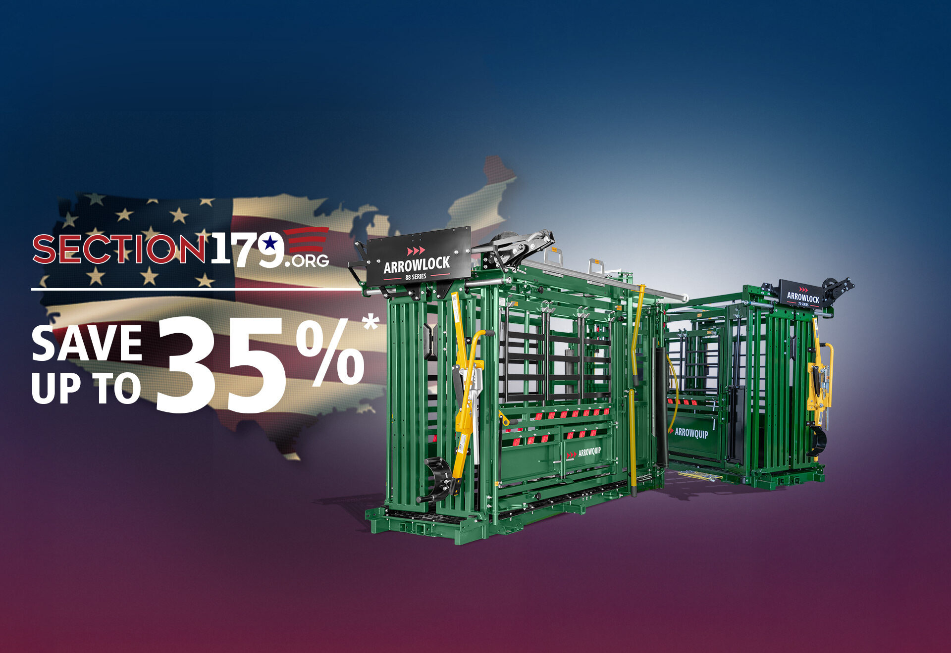 Section 179 Header