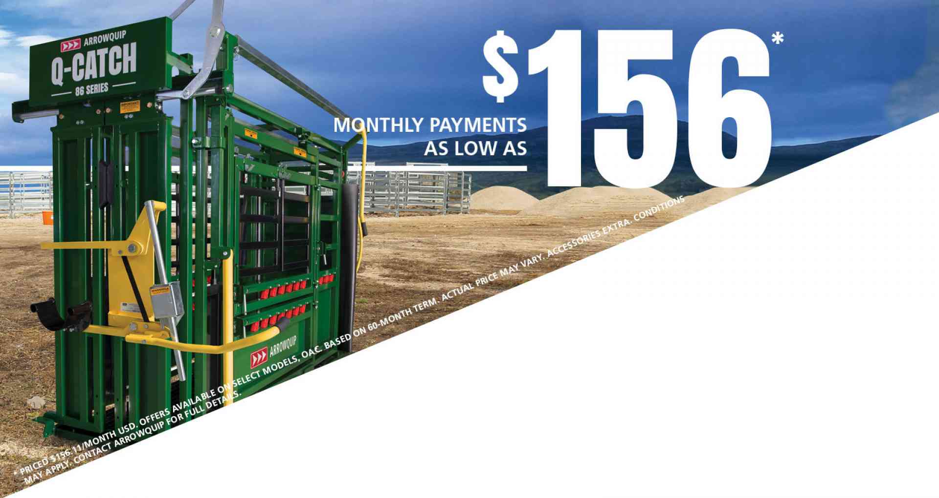 86 2019 Financing