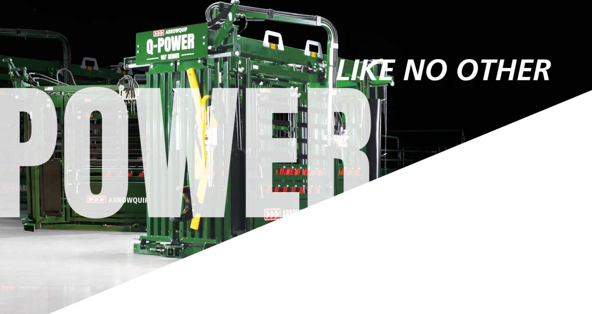 Hydraulic series introduction