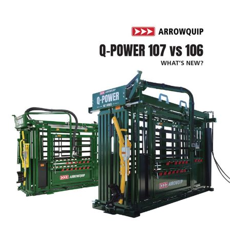 Q-Power 107 and 106 differences thumbnail image