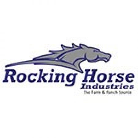 Rocking Horse Logo